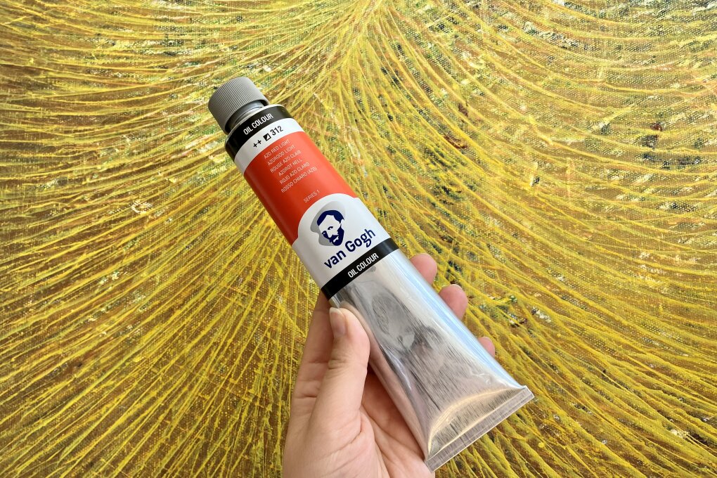 Pro mě v&nbsp;Domě olejově